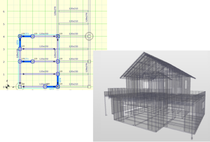 木造BIMが切り開く未来｜株式会社MAKE HOUSEへお任せください