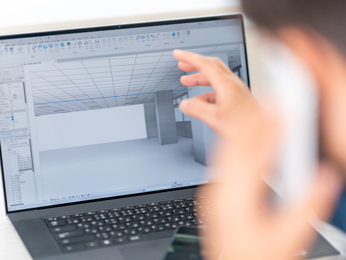 BIMソフトとは｜基本機能